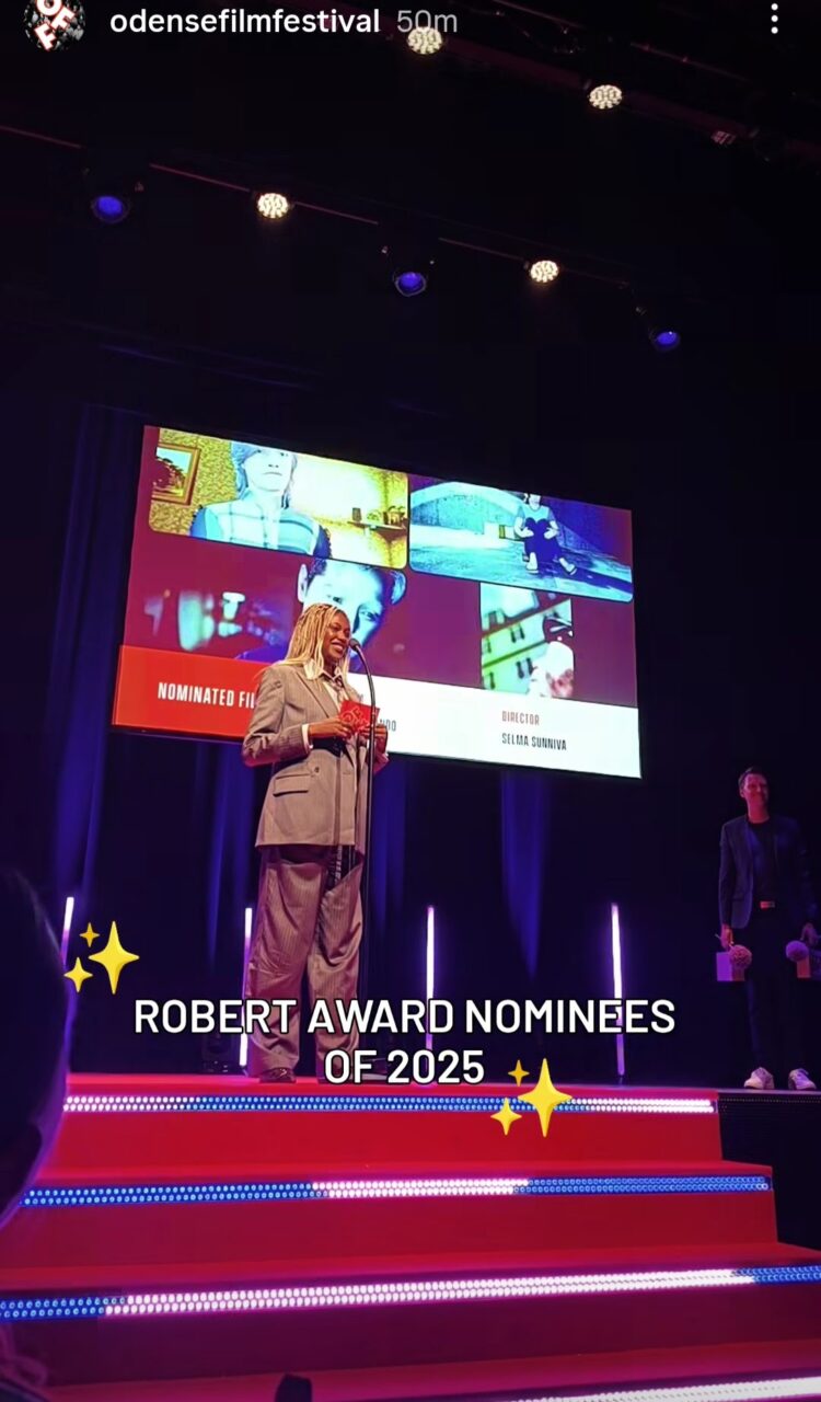 selotes robert nominee