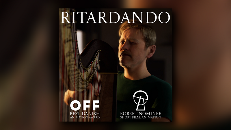 ritardandno