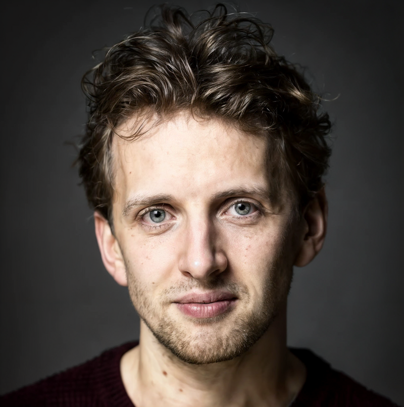 simon kaarfast, ceo of selotes